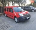 Красный Рено Кенгу, объемом двигателя 0 л и пробегом 32 тыс. км за 10500 $, фото 1 на Automoto.ua
