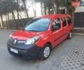 Красный Рено Кенгу, объемом двигателя 0 л и пробегом 32 тыс. км за 10500 $, фото 4 на Automoto.ua
