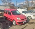Красный Рено Кенгу, объемом двигателя 0 л и пробегом 215 тыс. км за 1650 $, фото 1 на Automoto.ua