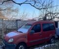 Червоний Рено Кєнгу, об'ємом двигуна 1.9 л та пробігом 337 тис. км за 850 $, фото 5 на Automoto.ua