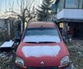 Червоний Рено Кєнгу, об'ємом двигуна 1.9 л та пробігом 337 тис. км за 850 $, фото 1 на Automoto.ua