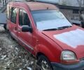 Червоний Рено Кєнгу, об'ємом двигуна 1.9 л та пробігом 337 тис. км за 850 $, фото 4 на Automoto.ua