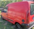 Красный Рено Кенгу, объемом двигателя 1.9 л и пробегом 259 тыс. км за 1700 $, фото 5 на Automoto.ua