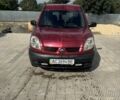 Червоний Рено Кєнгу, об'ємом двигуна 1.5 л та пробігом 340 тис. км за 2500 $, фото 1 на Automoto.ua