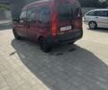 Червоний Рено Кєнгу, об'ємом двигуна 1.5 л та пробігом 340 тис. км за 2500 $, фото 3 на Automoto.ua