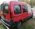 Червоний Рено Кєнгу, об'ємом двигуна 2 л та пробігом 353 тис. км за 1950 $, фото 2 на Automoto.ua