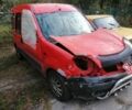 Червоний Рено Кєнгу, об'ємом двигуна 2 л та пробігом 353 тис. км за 1950 $, фото 1 на Automoto.ua
