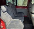 Красный Рено Кенгу, объемом двигателя 1.5 л и пробегом 288 тыс. км за 4000 $, фото 11 на Automoto.ua