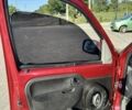 Червоний Рено Кєнгу, об'ємом двигуна 1.5 л та пробігом 404 тис. км за 4099 $, фото 13 на Automoto.ua