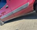 Красный Рено Кенгу, объемом двигателя 1.5 л и пробегом 404 тыс. км за 3700 $, фото 5 на Automoto.ua