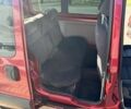 Червоний Рено Кєнгу, об'ємом двигуна 1.5 л та пробігом 404 тис. км за 4099 $, фото 21 на Automoto.ua