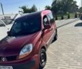 Червоний Рено Кєнгу, об'ємом двигуна 1.5 л та пробігом 404 тис. км за 4099 $, фото 1 на Automoto.ua