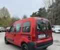 Червоний Рено Кєнгу, об'ємом двигуна 1.4 л та пробігом 281 тис. км за 3600 $, фото 4 на Automoto.ua