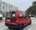 Червоний Рено Кєнгу, об'ємом двигуна 1.4 л та пробігом 281 тис. км за 3600 $, фото 5 на Automoto.ua