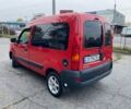 Рено Кенгу 2008 в Полтаве на Automoto.ua Красный Рено Кенгу, объемом двигателя 1.4 л и пробегом 190 тыс. км за 4500 $, фото 2 на Automoto.ua