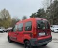 Червоний Рено Кєнгу, об'ємом двигуна 1.4 л та пробігом 281 тис. км за 3600 $, фото 3 на Automoto.ua