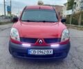 Рено Кенгу 2008 в Полтаве на Automoto.ua Красный Рено Кенгу, объемом двигателя 1.4 л и пробегом 190 тыс. км за 4500 $, фото 7 на Automoto.ua