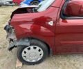 Красный Рено Кенгу, объемом двигателя 1.5 л и пробегом 200 тыс. км за 2700 $, фото 10 на Automoto.ua