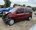 Красный Рено Кенгу, объемом двигателя 1.5 л и пробегом 200 тыс. км за 2700 $, фото 1 на Automoto.ua