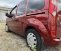 Красный Рено Кенгу, объемом двигателя 1.5 л и пробегом 200 тыс. км за 2700 $, фото 13 на Automoto.ua