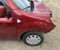 Красный Рено Кенгу, объемом двигателя 1.5 л и пробегом 200 тыс. км за 2700 $, фото 11 на Automoto.ua