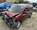 Красный Рено Кенгу, объемом двигателя 1.5 л и пробегом 200 тыс. км за 2700 $, фото 9 на Automoto.ua