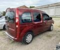 Красный Рено Кенгу, объемом двигателя 1.5 л и пробегом 200 тыс. км за 2700 $, фото 4 на Automoto.ua