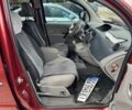 Красный Рено Кенгу, объемом двигателя 1.5 л и пробегом 200 тыс. км за 2700 $, фото 20 на Automoto.ua