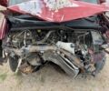 Красный Рено Кенгу, объемом двигателя 1.5 л и пробегом 200 тыс. км за 2700 $, фото 23 на Automoto.ua