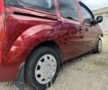 Красный Рено Кенгу, объемом двигателя 1.5 л и пробегом 200 тыс. км за 2700 $, фото 14 на Automoto.ua