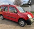 Червоний Рено Кєнгу, об'ємом двигуна 1.5 л та пробігом 248 тис. км за 5600 $, фото 2 на Automoto.ua