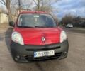 Червоний Рено Кєнгу, об'ємом двигуна 1.5 л та пробігом 248 тис. км за 5600 $, фото 1 на Automoto.ua
