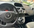 Красный Рено Кенгу, объемом двигателя 1.6 л и пробегом 192 тыс. км за 8500 $, фото 3 на Automoto.ua