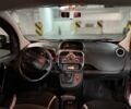 Красный Рено Кенгу, объемом двигателя 1.5 л и пробегом 178 тыс. км за 9300 $, фото 6 на Automoto.ua
