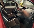 Красный Рено Кенгу, объемом двигателя 1.5 л и пробегом 178 тыс. км за 9300 $, фото 7 на Automoto.ua