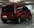 Красный Рено Кенгу, объемом двигателя 1.5 л и пробегом 178 тыс. км за 9300 $, фото 2 на Automoto.ua