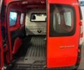 Красный Рено Кенгу, объемом двигателя 0 л и пробегом 47 тыс. км за 6900 $, фото 8 на Automoto.ua