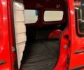 Красный Рено Кенгу, объемом двигателя 0 л и пробегом 47 тыс. км за 6900 $, фото 12 на Automoto.ua