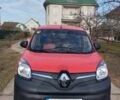 Красный Рено Кенгу, объемом двигателя 0 л и пробегом 88 тыс. км за 9900 $, фото 14 на Automoto.ua