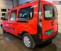 Красный Рено Кенгу, объемом двигателя 0 л и пробегом 47 тыс. км за 6900 $, фото 2 на Automoto.ua