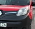 Красный Рено Кенгу, объемом двигателя 0 л и пробегом 88 тыс. км за 9900 $, фото 6 на Automoto.ua
