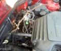 Красный Рено Кенгу, объемом двигателя 1.9 л и пробегом 350 тыс. км за 2700 $, фото 7 на Automoto.ua
