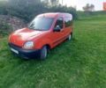 Рено Кенгу 1998 в Тернополе на Automoto.ua Красный Рено Кенгу, объемом двигателя 1.87 л и пробегом 380 тыс. км за 2500 $, фото 2 на Automoto.ua