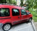 Красный Рено Кенгу, объемом двигателя 1.9 л и пробегом 316 тыс. км за 2800 $, фото 3 на Automoto.ua