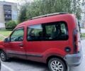 Красный Рено Кенгу, объемом двигателя 1.9 л и пробегом 316 тыс. км за 2800 $, фото 2 на Automoto.ua