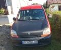 Красный Рено Кенгу, объемом двигателя 1.87 л и пробегом 395 тыс. км за 2320 $, фото 1 на Automoto.ua
