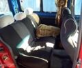 Красный Рено Кенгу, объемом двигателя 1.9 л и пробегом 350 тыс. км за 2700 $, фото 4 на Automoto.ua
