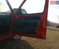 Красный Рено Кенгу, объемом двигателя 1.39 л и пробегом 17 тыс. км за 2700 $, фото 5 на Automoto.ua