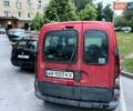 Червоний Рено Кєнгу, об'ємом двигуна 1.87 л та пробігом 300 тис. км за 2350 $, фото 7 на Automoto.ua
