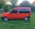 Рено Кенгу 1998 в Тернополе на Automoto.ua Красный Рено Кенгу, объемом двигателя 1.87 л и пробегом 380 тыс. км за 2500 $, фото 1 на Automoto.ua